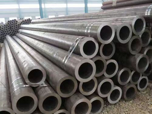 宁夏15CrMoG合金钢管