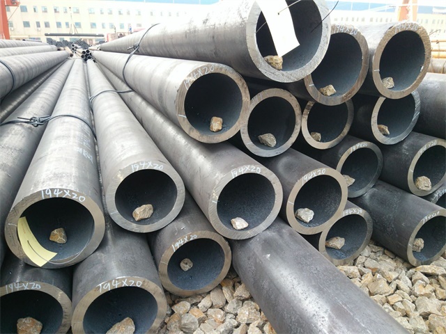 宁夏12Cr1MovG合金无缝钢管