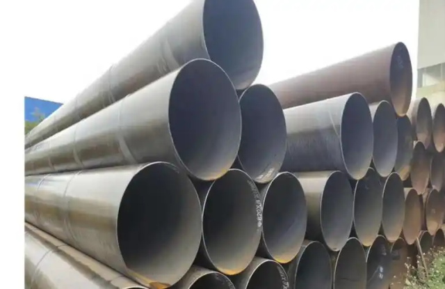 宁夏35CrMo大口径无缝钢管
