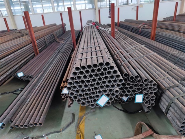 宁夏20G合金无缝钢管